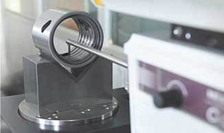 大导程滚珠丝杠副