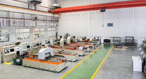 滚珠丝杠选型标准