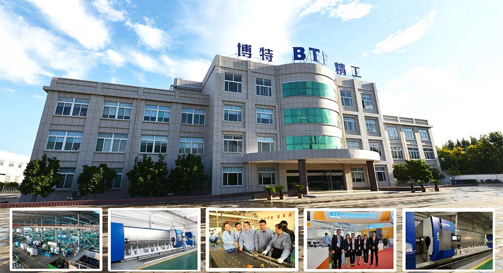 直线导轨精度等级