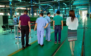 直线导轨生产厂家