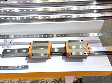 直线导轨副厂家