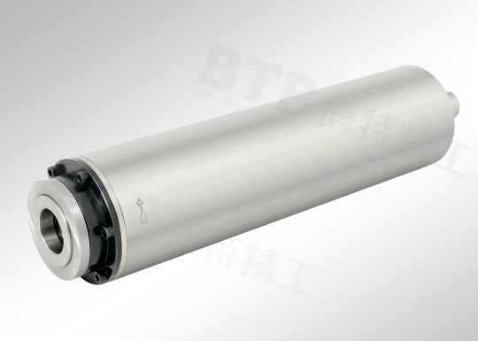 内圆磨床机械主轴单元