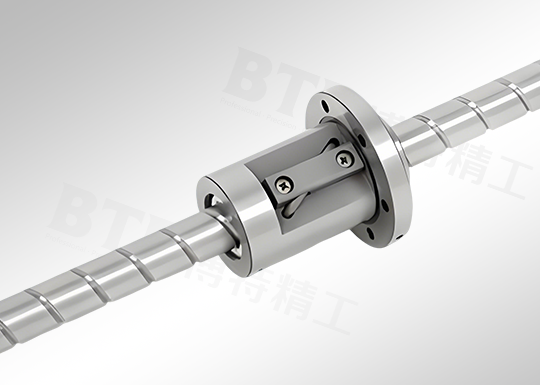 大导程滚珠丝杠