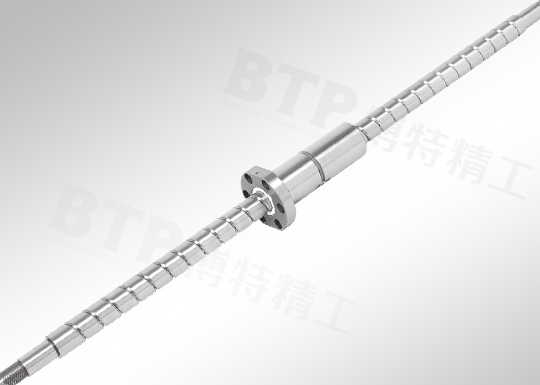 高速精密滚珠丝杠副