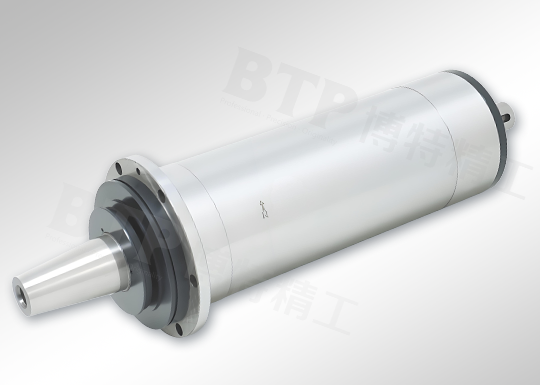 磨削用机械主轴