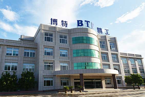 滚珠丝杠副生产厂家