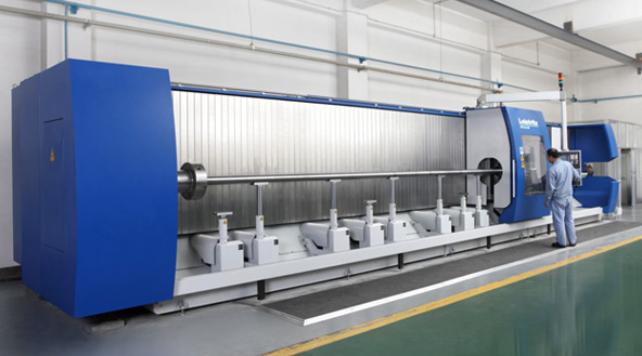 滚珠直线导轨副