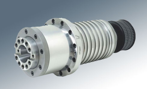 机械主轴型号参数