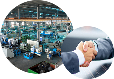 丰富的行业经验