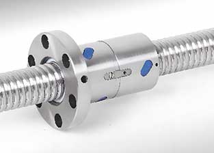 G.GD系列滚珠丝杠副