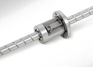 BT-FC系列大导程滚珠丝杠副