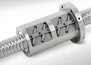 CM.CDM系列滚珠丝杠副