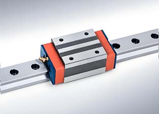 LZG-ZL滚柱直线导轨副