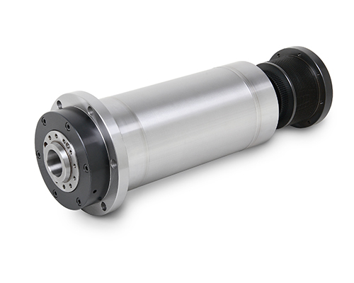 加工中心电主轴（Ⅱ）