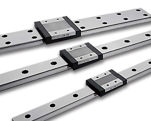 微型直线导轨