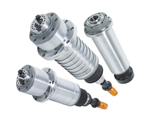 精密机械主轴单元品种系列