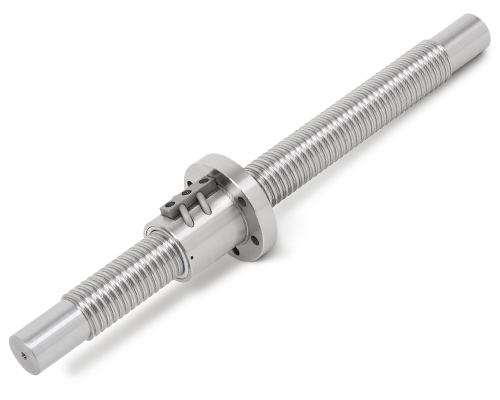 大导程滚珠丝杠