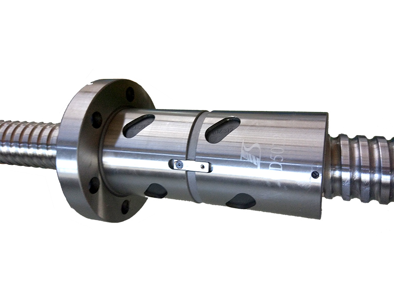 滚珠丝杆具体价格是多少？