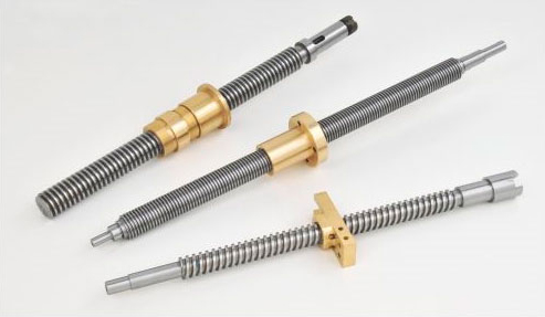 怎么保养梯形丝杠螺母？