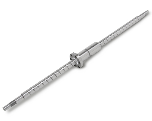 直线导轨如何防尘